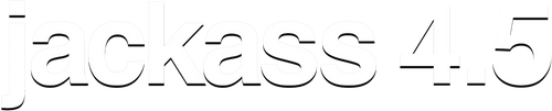 Jackass 4.5