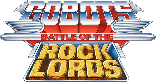 GoBots: Battle of the Rock Lords