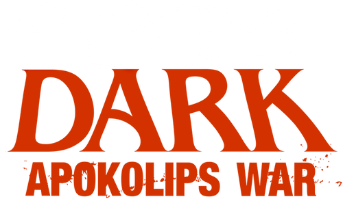 Justice League Dark: Apokolips War