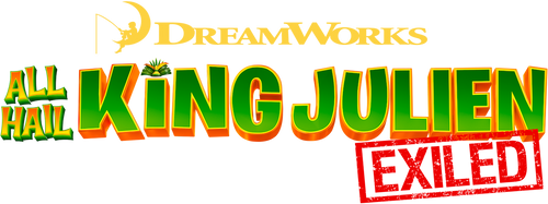 All Hail King Julien: Exiled