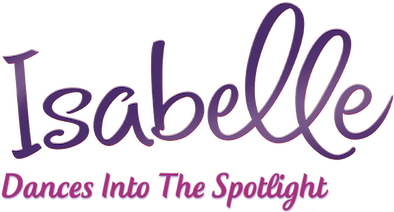 An American Girl: Isabelle Dances Into the Spotlight
