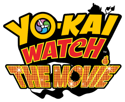 Yo-kai Watch : Le Film