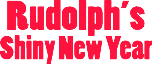 Rudolph's Shiny New Year