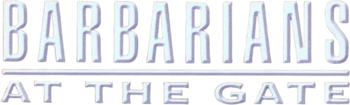 Barbarians at the Gate
