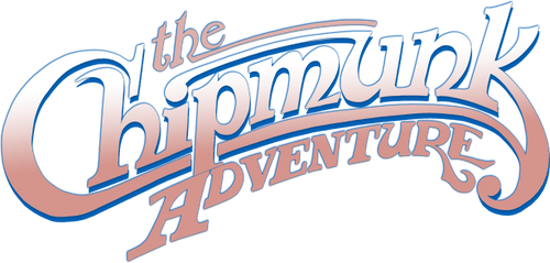 The Chipmunk Adventure