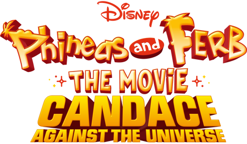 Phineas and Ferb the Movie: Candace Against the Universe