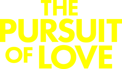 The Pursuit of Love