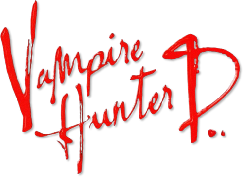 Vampire Hunter D