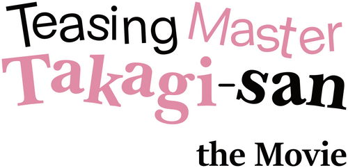 Teasing Master Takagi-san: The Movie