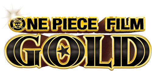 ONE PIECE FILM GOLD