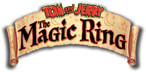 トムとジェリー魔法の指輪