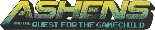 Ashens and the Quest for the Gamechild