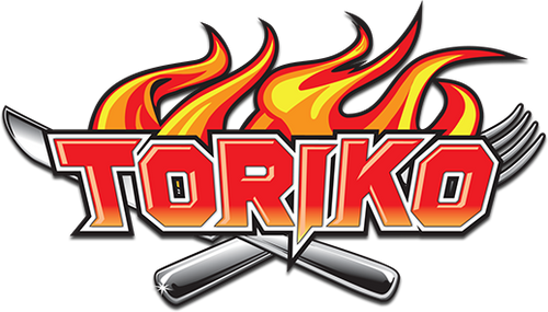 Toriko