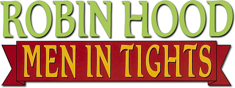 Robin Hood: Men in Tights