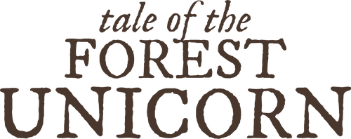 Tale of the Forest Unicorn