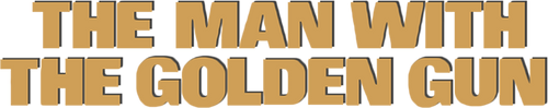 James Bond 007 - Der Mann mit dem goldenen Colt