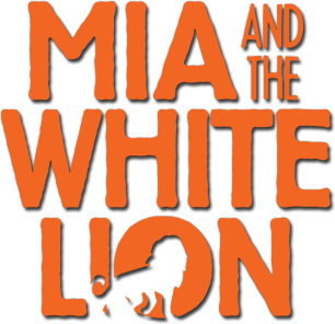 Mia y el león blanco