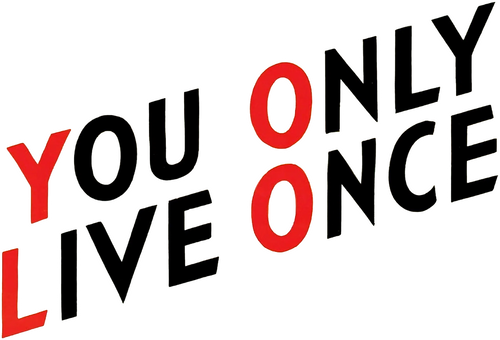 Sólo se vive una vez