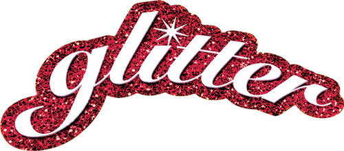 Glitter - Glanz eines Stars