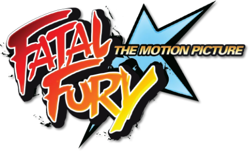 餓狼伝説 THE MOTION PICTURE