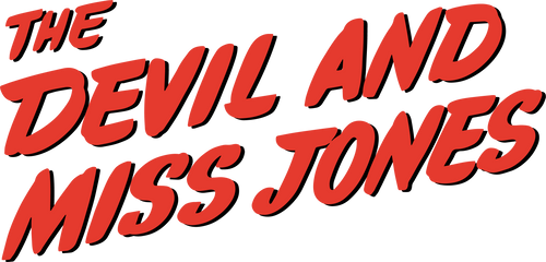 The Devil and Miss Jones