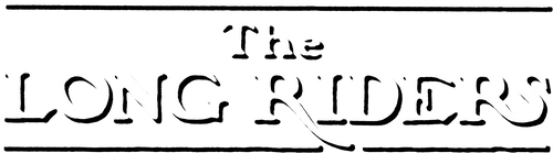 The Long Riders
