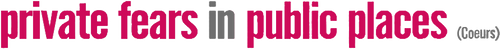 Cœurs