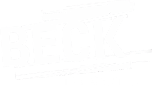 Beck 11 - Kartellen