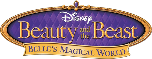 Belle's Magical World
