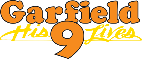 Garfield: His 9 Lives