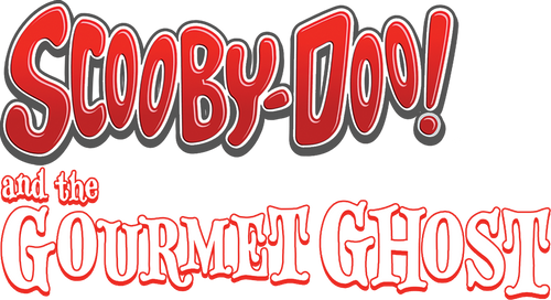Scooby-Doo! and the Gourmet Ghost