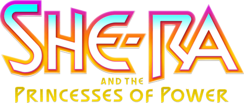 She-Ra and the Princesses of Power