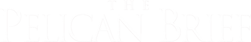 The Pelican Brief