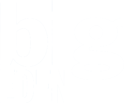 Big Eden