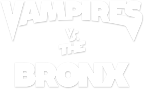 Vampires vs. the Bronx