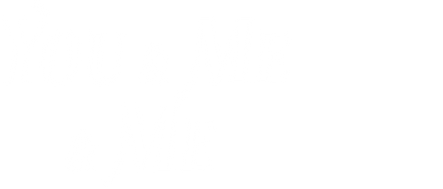You & Me & Me