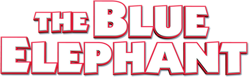 The Blue Elephant