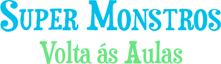La rentrée des Super Mini Monstres