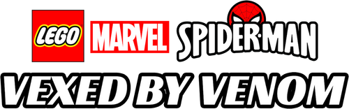 LEGO Marvel Spider-Man: Vexed by Venom