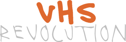 Révolution VHS