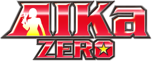 AIKa ZERO