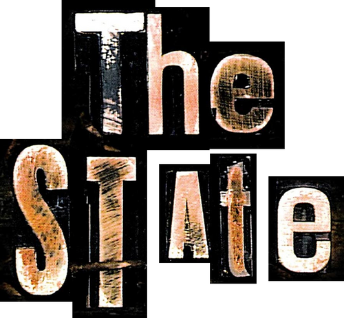 The State
