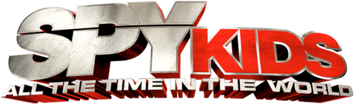 Spy Kids: All the Time in the World