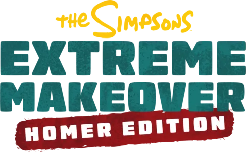Extreme Makeover: Homer Edition