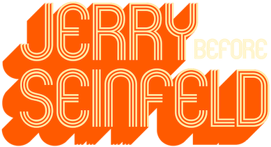 Jerry Before Seinfeld