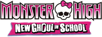 Monster High: New Ghoul at School