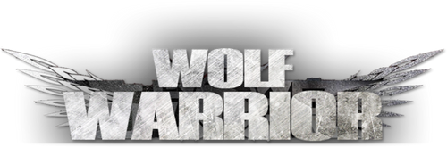 Wolf Warrior
