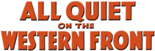 All Quiet on the Western Front