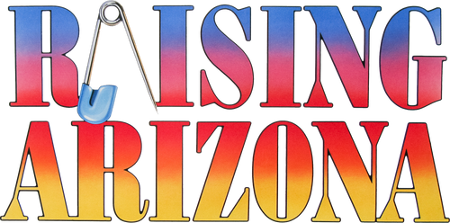 Raising Arizona