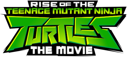 ライズ・オブ・ミュータント・タートルズ: THE MOVIE